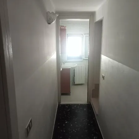 Residenza Rachele Ginosa