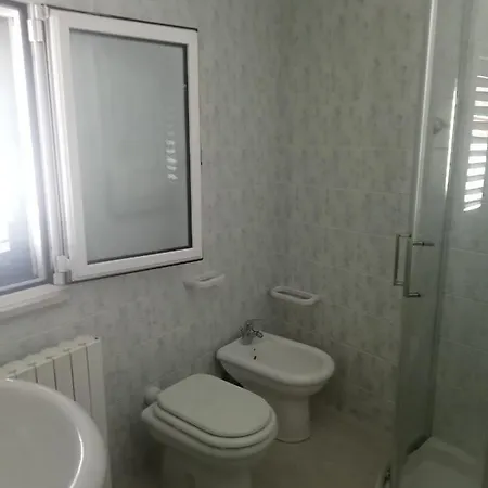 Appartement Residenza Rachele Ginosa