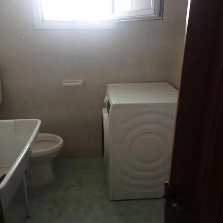 Appartement Residenza Rachele