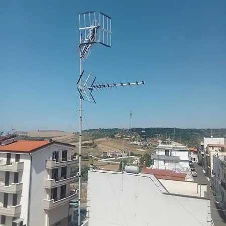 Residenza Rachele Ginosa