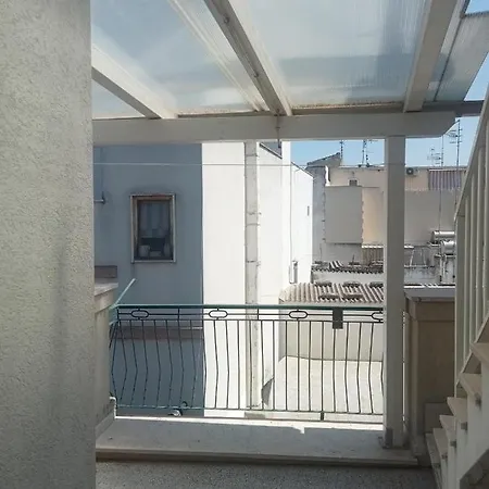 Residenza Rachele Appartement *