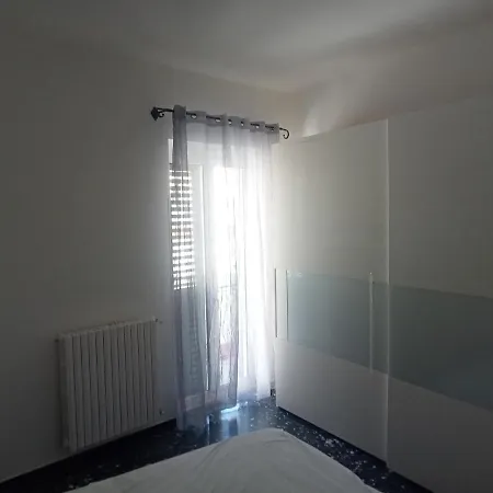 Residenza Rachele Appartement