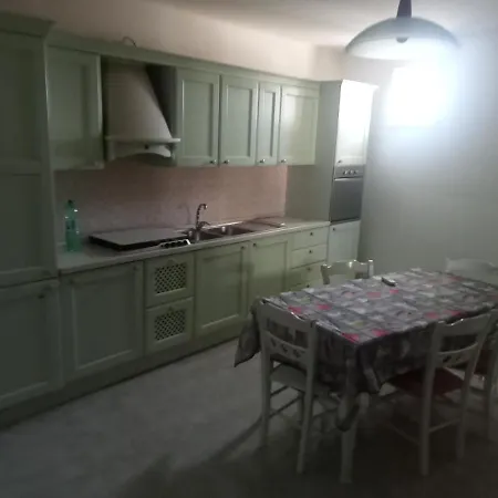 Appartement Residenza Rachele