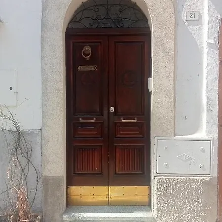 Residenza Rachele Appartement